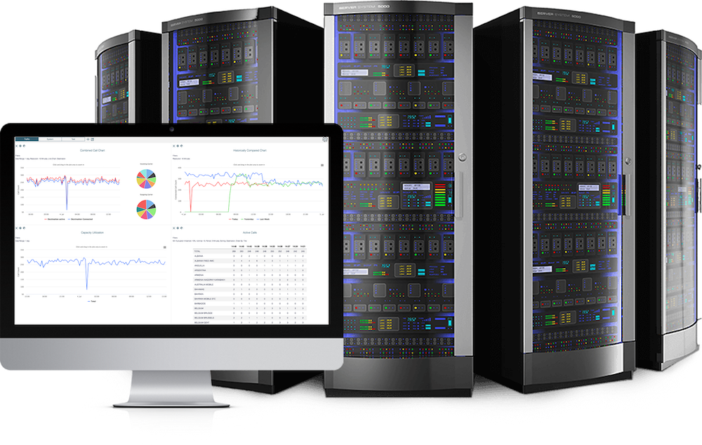 Acnet – wdrożenia H3C UIS w Polsce