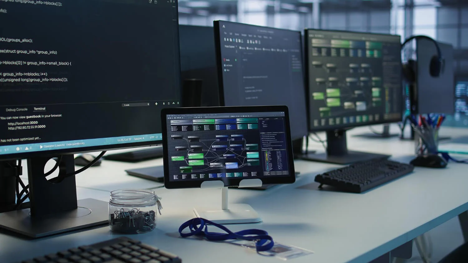 Integracja H3C CloudOS z infrastrukturą IT