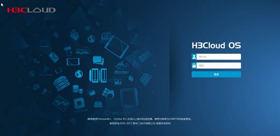 H3C CloudOS – platforma chmurowa dla firm